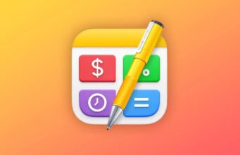 Soulver, populární inteligentní kalkulačka, je nyní k dispozici také pro iPad