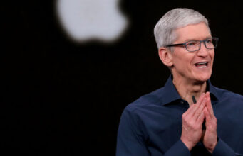 Tim Cook reaguje na vzestup ChatGPT, říká, že potenciál AI je „velmi zajímavý“