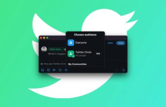 Twitter Circle již nejsou tak soukromé, jak Twitter sliboval