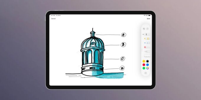Aplikace Ulysses obdržela aktualizaci s několika novými funkcemi