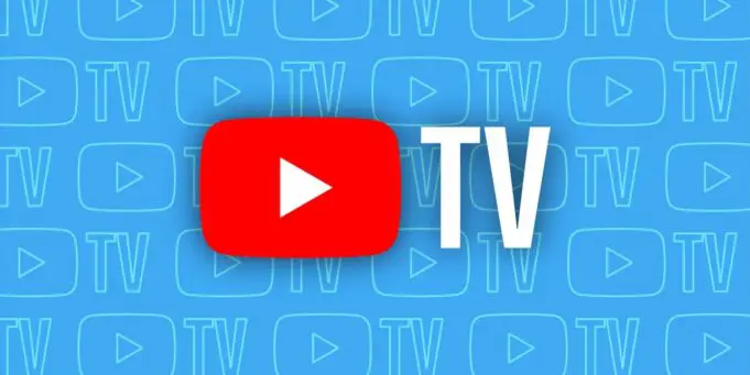 Služba YouTube TV bude v roce 2026 aktualizována o více než 10 televizních balíčků
