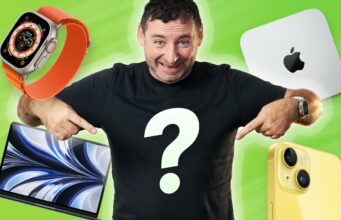 Jan Březina – Co se dnes nejvíc vyplatí koupit od Applu?