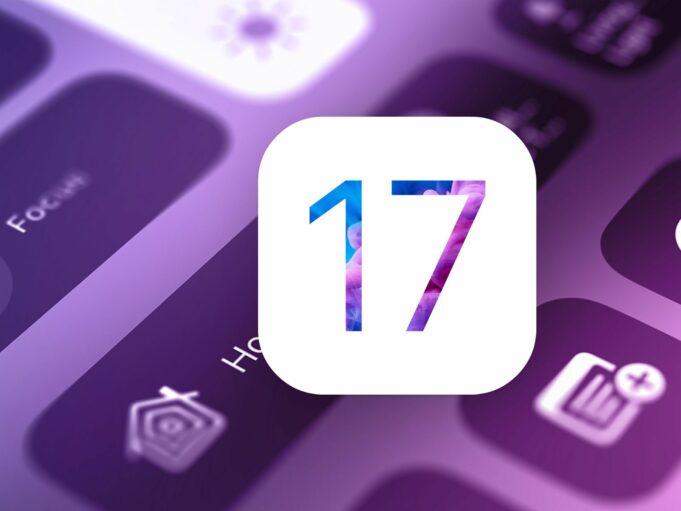 Co vše bude nové v iOS 17? A s jakými zařízeními bude kompatibilní?