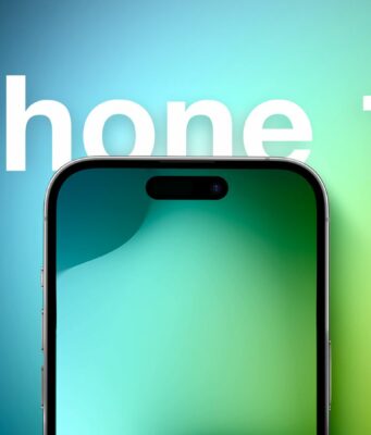 Řada iPhone 15 by mohla obsahovat technologii skládaných baterií pro prodlouženou životnost
