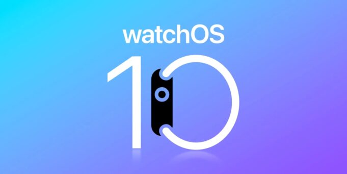 watchOS 10 bude obsahovat přepracované aplikace, které využívají větší displej Apple Watch Ultra
