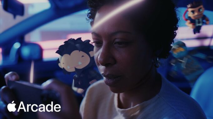 Apple Arcade nyní obsahuje 20 nových her, podívejte se na novou reklamu
