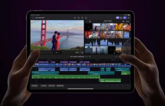 Final Cut Pro iPad – kompatibilita, funkce, datum vydání a další