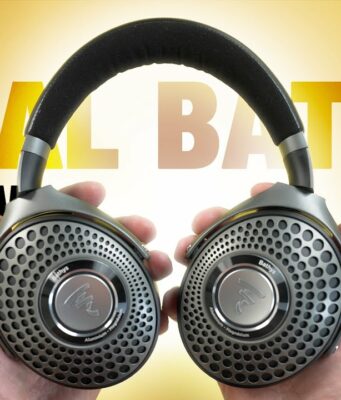 Prémiová sluchátka Focal Bathys – kvalitní konkurent AirPods Max