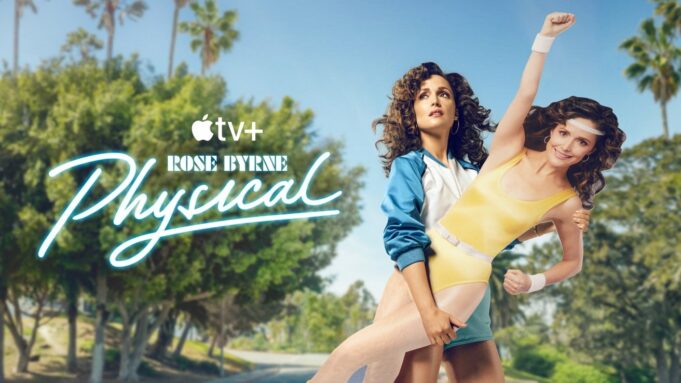 Seriál „Physical“ se vrací na Apple TV+ 2. srpna