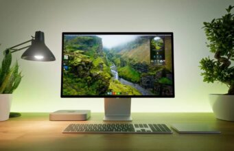 Aplikace Portal nyní přichází na Mac s více než 80 scénami a prostorovým zvukem