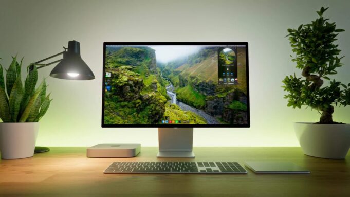 Aplikace Portal nyní přichází na Mac s více než 80 scénami a prostorovým zvukem