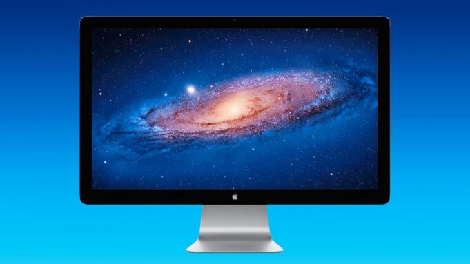 Apple přidal Thunderbolt Display a iPad Air první generace na seznam zastaralých produktů