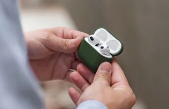 Společnost Totallee vydala nová pouzdra pro AirPods Pro (2. generace) a AirPods 3