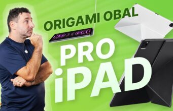 Jan Březina – Pitaka MagEZ Folio 2 potěší iPad uživatele