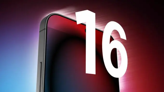 Modely iPhone 16 by mohly obsahovat další tlačítko, přemístěnou mmWave anténu a další
