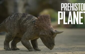První díl druhé sezóny dokumentárního seriálu Prehistoric Planet je nyní k dispozici na Apple TV+