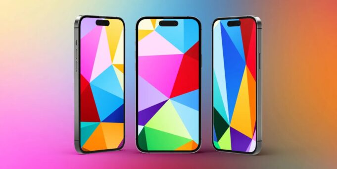 Basic Apple Guy vydal několik nových tapet pro iPhone