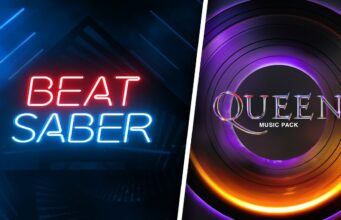 Beat Saber by mohla být jednou z her, kterou Apple plánuje propagovat pro svůj AR/VR headset