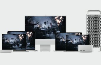 Apple vydal nástroj, který pomáhá vývojářům přenášet hry pro Windows na Mac