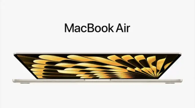 Apple v novém rozhovoru hovoří o designu 15palcového MacBooku Air