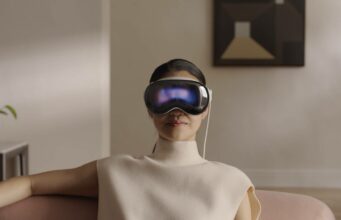 Apple plánuje začít nabízet ukázková sezení Vision Pro v pátek 2. února