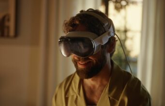 Vision Pro bude prý uveden na trh v posledním lednovém týdnu