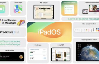 Apple oznámil iPadOS 17, který přináší významná vylepšení funkce Stage Manager a další