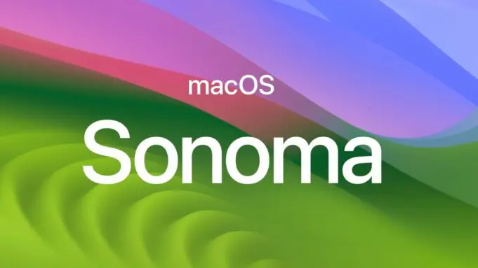 macOS Sonoma 14.4: Důvody, proč neaktualizovat na tuto verzi systému