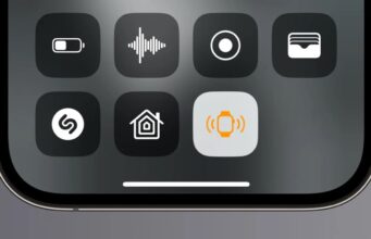 Návod – Jak snadno vyhledat Apple Watch pomocí iPhonu s iOS 17 a watchOS 10