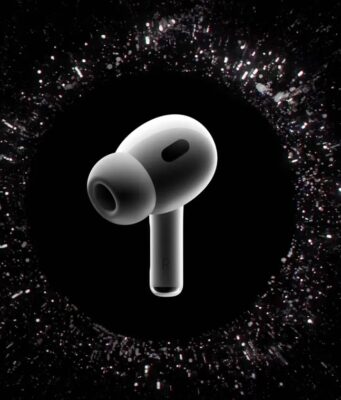 Apple oznámil některé nové funkce související se zdravím sluchu, které přicházejí do AirPods Pro