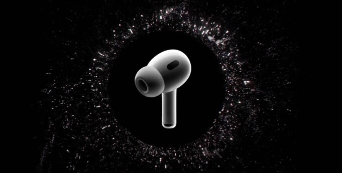 Pět nových funkcí přicházejících do AirPods Pro 2 letos na podzim