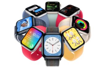 Který model Apple Watch je vhodný pro děti?