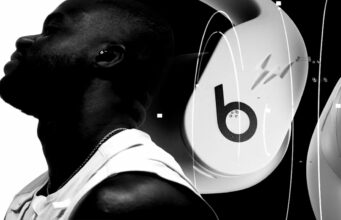 Beats ve spolupráci s Hiroshi Fujiwara vydal novou limitovanou edici sluchátek Beats Fit Pro