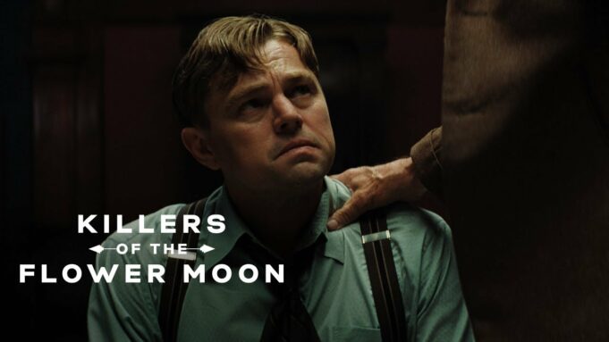 Film Killers of the Flower Moon bude k dispozici na Apple TV+ od 12. ledna