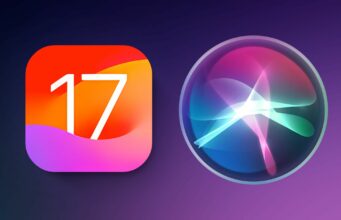 Návod – Jak přimět Siri, aby vám četla webové články v iOS 17
