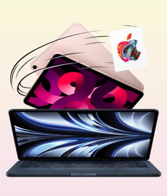 Apple plánuje spustit svou každoroční akci „Zpátky do školy“ ve vybraných zemích v Evropě