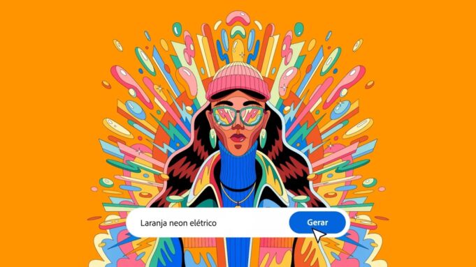 Adobe Firefly je nyní k dispozici ve více než 100 jazycích