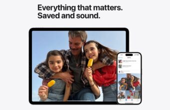 Přesun dat z iCloudu bude možná snažší podle připravovaných předpisů EU