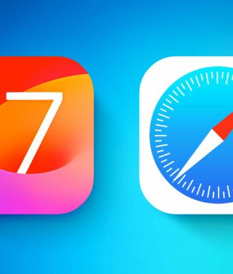 Návod – Jak vymazat webovou historii profilu v Safari na iPhonu