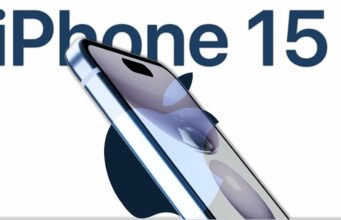 Koncept – iPhone 15 a iPhone 15 Plus