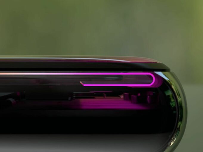 Apple již téměř deset let intenzivně investuje do vývoje své vlastní technologie MicroLED