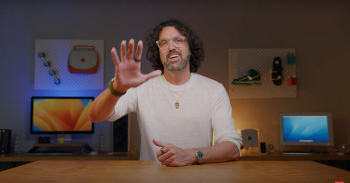 Petr Mára – Mac Pro M2 Ultra naživo. Ale co s ním???