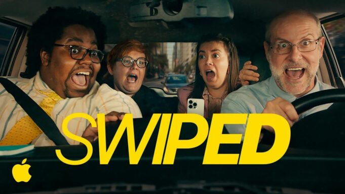 Apple sdílel nové video „The Underdogs“ zaměřené na bezpečnostní funkce produktů Apple