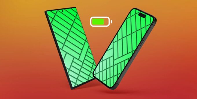 Test výdrže baterie – iPhone 14 Pro Max vs. Samsung Galaxy S23 Ultra