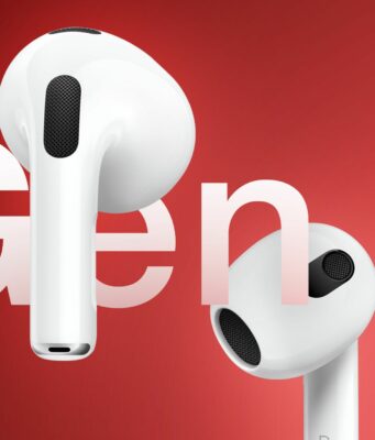 Co vše zatím víme o AirPods čtvrté generace