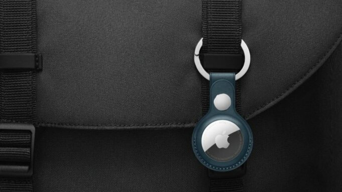 Funkci Sídlení polohu předmětu AirTagu nyní podporuje nejvyužívanější letecká společnost v Americe