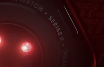 Apple zkoumá hlubší měření srdečního zdraví pomocí AI. Studie ukazuje, co vše lze získat z optického senzoru