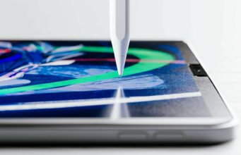 Astropad představil nový chránič obrazovky a hrot pro Apple Pencil pro realistický pocit psaní na papír