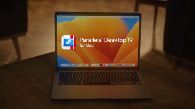 Parallels Desktop 19 přináší zajímavé nové funkce a vylepšení výkonu