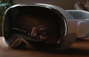 Co se stane, když se pokusíte použít Vision Pro jako primární zařízení – vlastně jako vaše jediné zařízení?